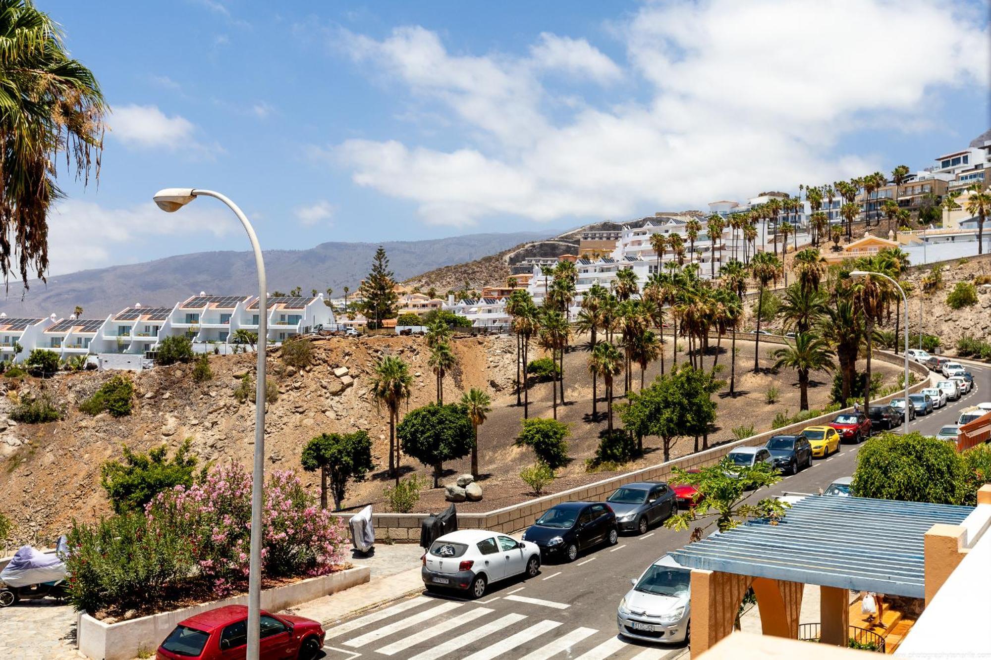 228 Ocean View Terrace And Sea View Costa Adeje (Tenerife)